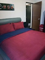 Cubao ManhattanHeights Unit 5H Tower C
