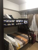 Cubao ManhattanHeights Unit 5H Tower C