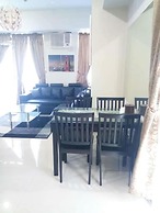Cubao ManhattanHeights Unit 5H Tower C