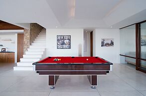 Villa Bliss