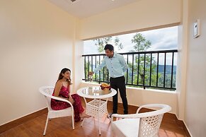 Coorg Cliffs Resort