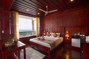 Coorg Cliffs Resort