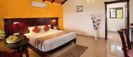 Coorg Cliffs Resort
