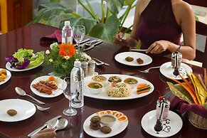 Coorg Cliffs Resort