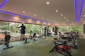 Coorg Cliffs Resort