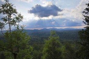 Coorg Cliffs Resort