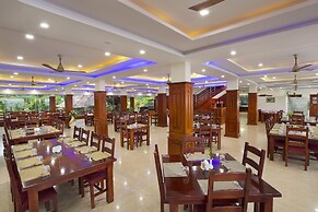 Coorg Cliffs Resort