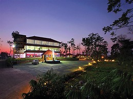 Coorg Cliffs Resort