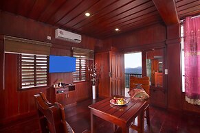 Coorg Cliffs Resort
