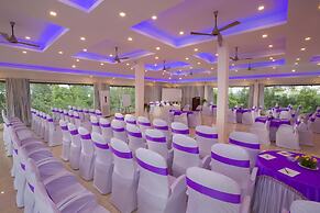 Coorg Cliffs Resort