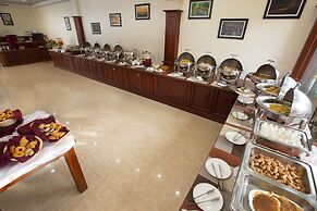 Coorg Cliffs Resort