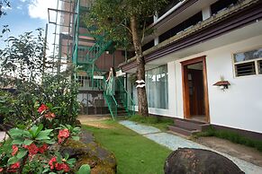 Coorg Cliffs Resort