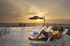 Coorg Cliffs Resort