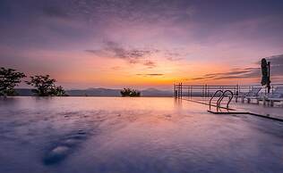 Coorg Cliffs Resort