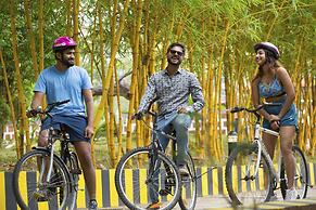 Coorg Cliffs Resort