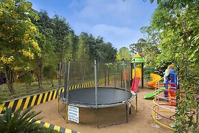 Coorg Cliffs Resort