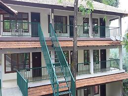Coorg Cliffs Resort