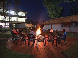 Coorg Cliffs Resort