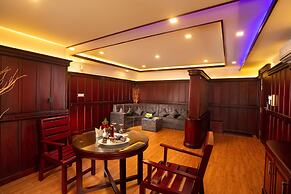 Coorg Cliffs Resort