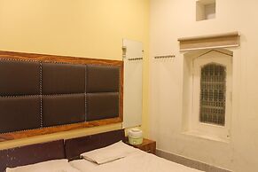 Hotel Anand Palace