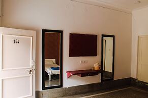 Hotel Anand Palace