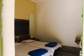 Hotel Anand Palace