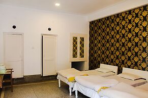 Hotel Anand Palace