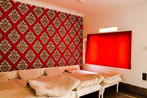 Hotel Anand Palace