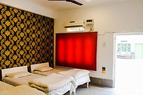 Hotel Anand Palace