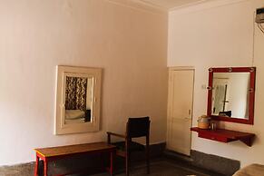 Hotel Anand Palace