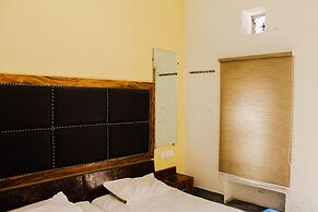 Hotel Anand Palace