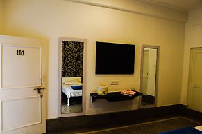 Hotel Anand Palace