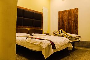 Hotel Anand Palace