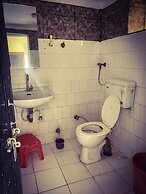 Hotel Anand Palace