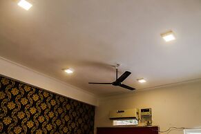 Hotel Anand Palace