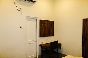 Hotel Anand Palace