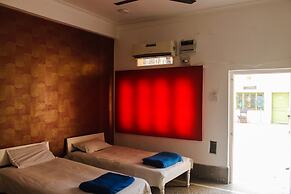 Hotel Anand Palace