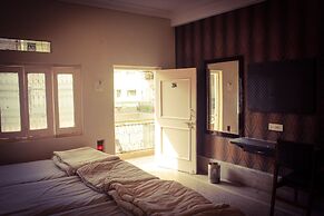 Hotel Anand Palace