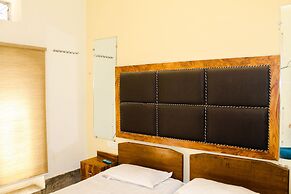 Hotel Anand Palace
