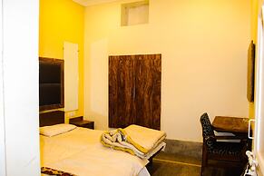 Hotel Anand Palace