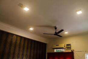 Hotel Anand Palace