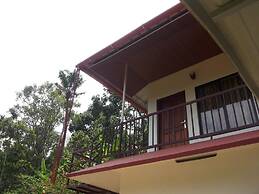 Athens Cottage