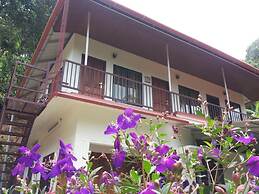 Athens Cottage