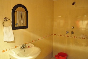 Hotel Mandawa Palace
