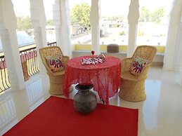 Hotel Mandawa Palace