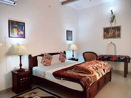 Hotel Mandawa Palace