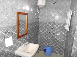 Hotel Mandawa Palace