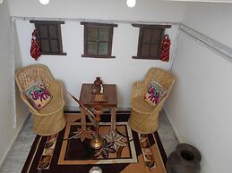Hotel Mandawa Palace