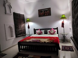 Hotel Mandawa Palace