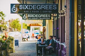 Six Degrees Motel